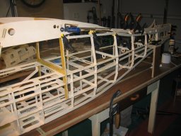 Fuselage construction (344)